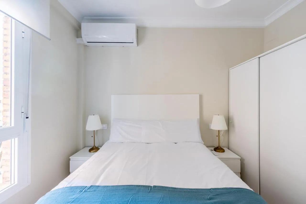 Conde Collection Santa Justa Apartment Seville Spain