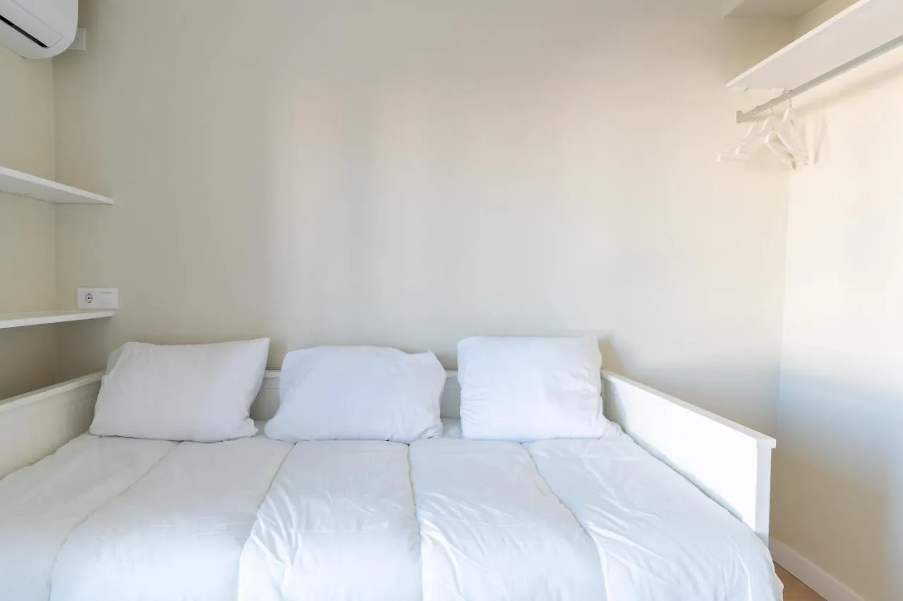 Conde Collection Santa Justa Apartment Seville