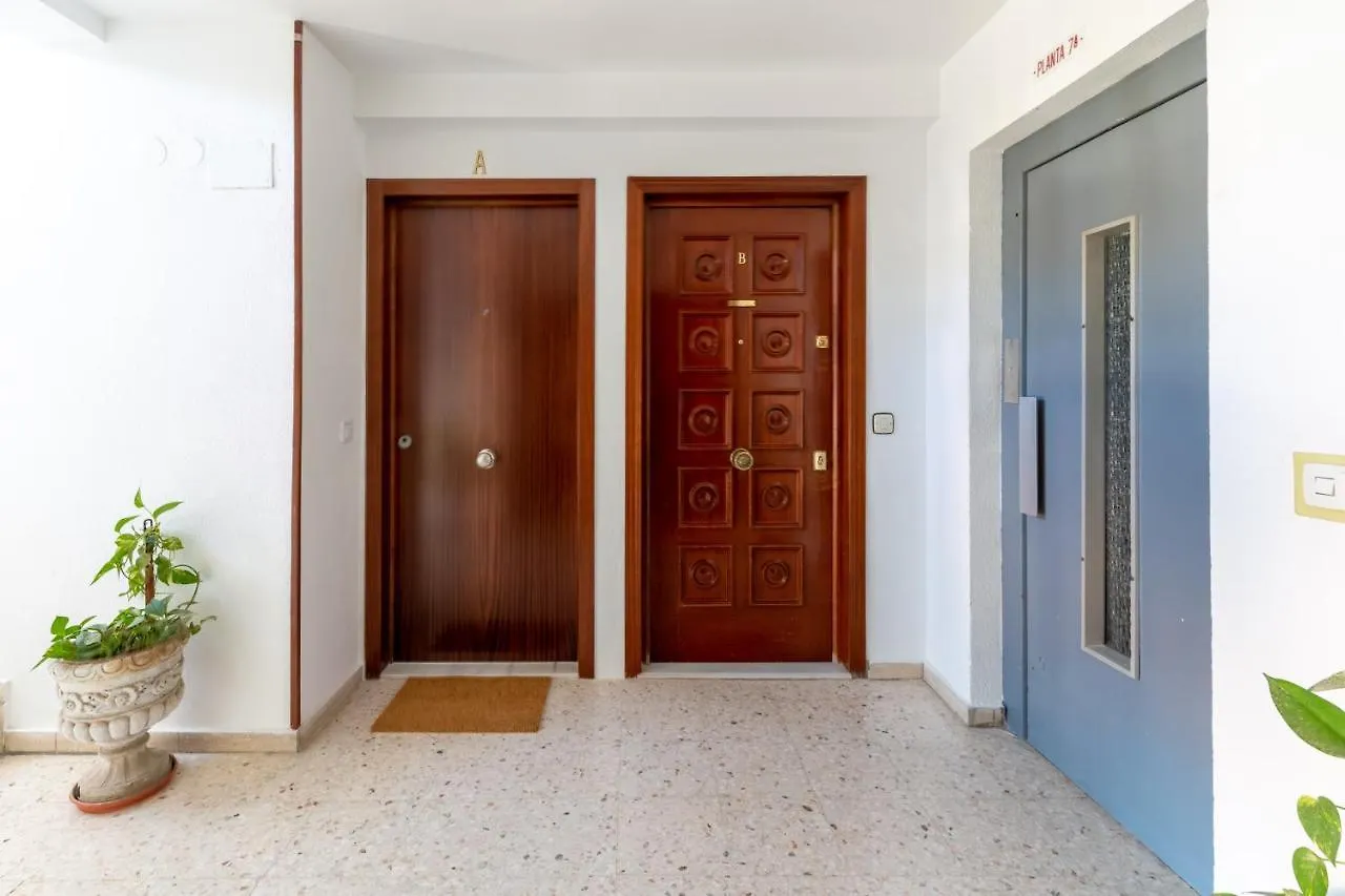 Conde Collection Santa Justa Apartment Seville