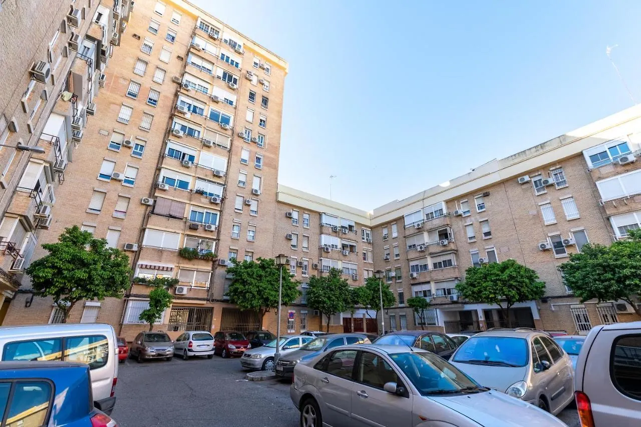 Conde Collection Santa Justa Apartment Seville