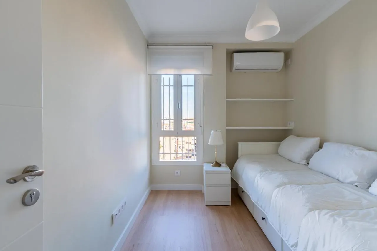 Conde Collection Santa Justa Διαμέρισμα Σεβίλλη