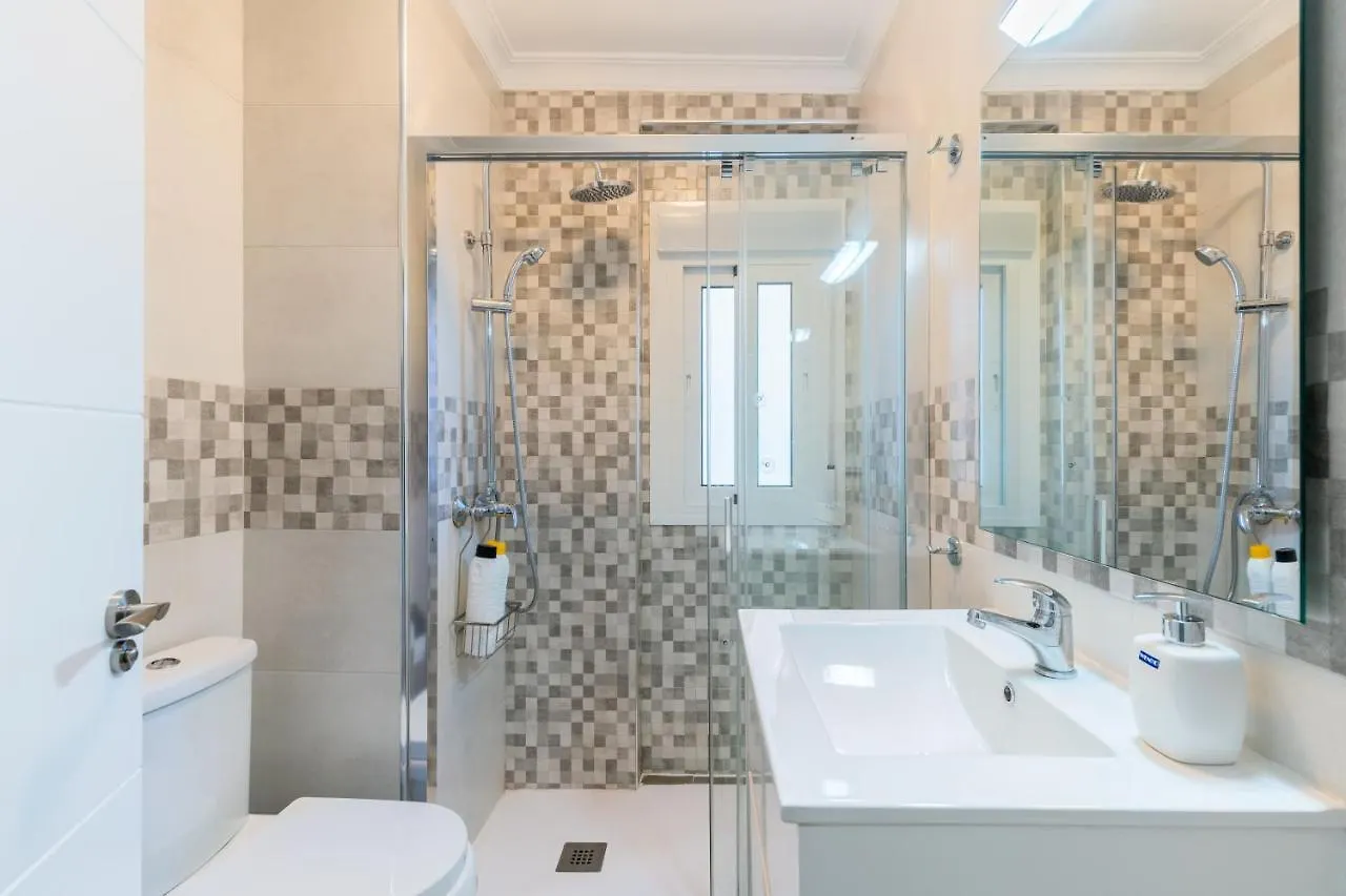 Conde Collection Santa Justa Διαμέρισμα Σεβίλλη