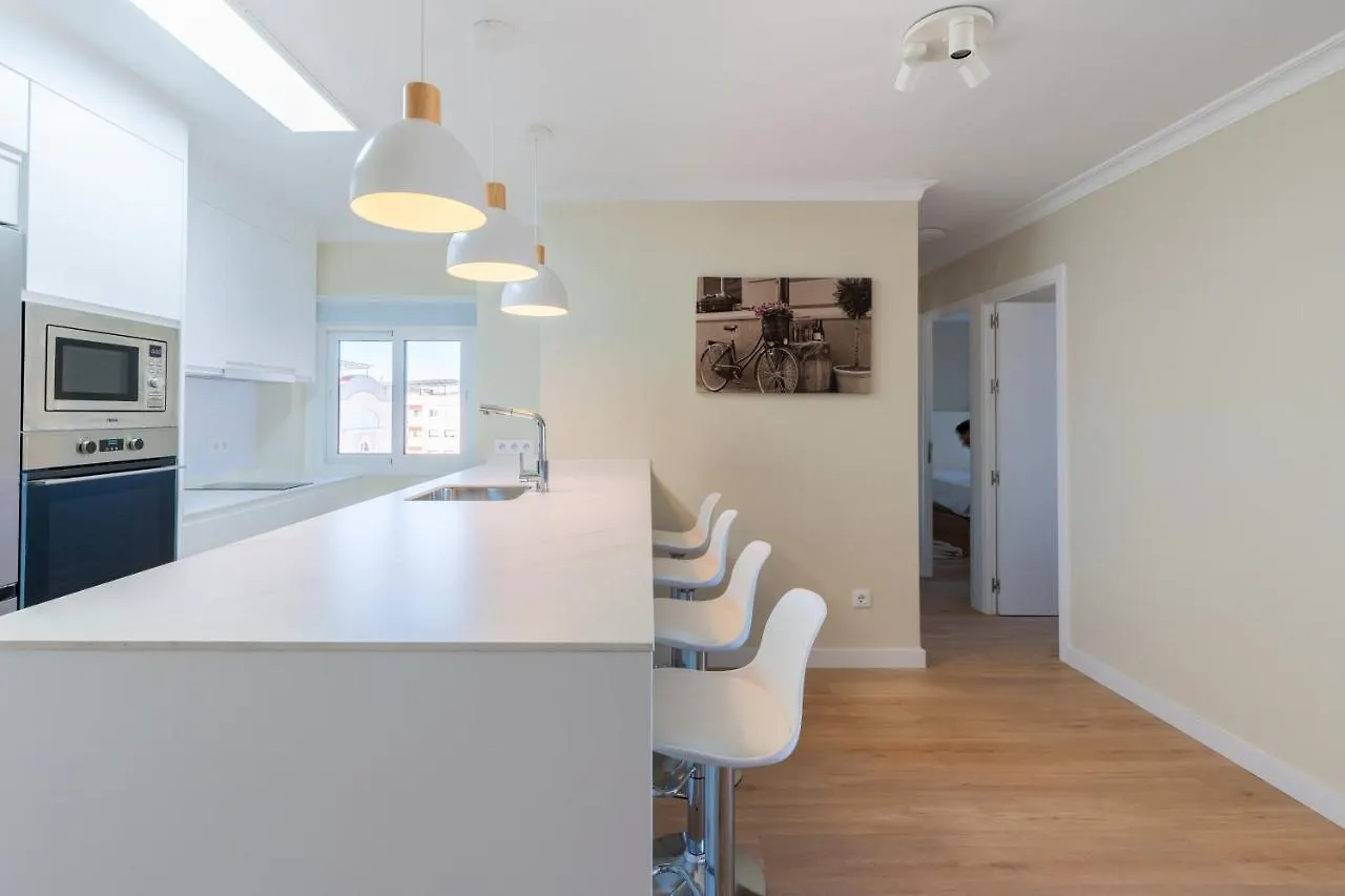 Conde Collection Santa Justa Διαμέρισμα Σεβίλλη