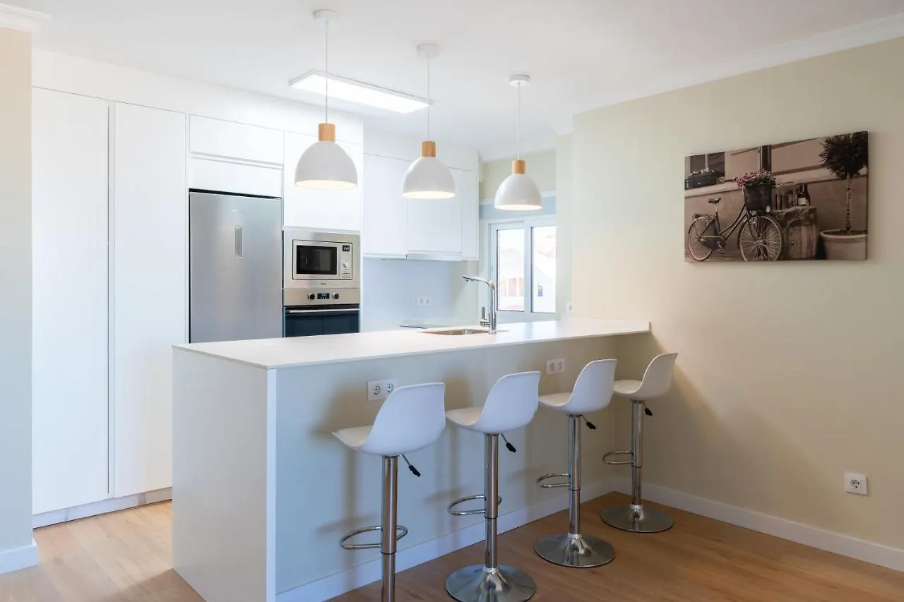 Conde Collection Santa Justa Apartment Seville