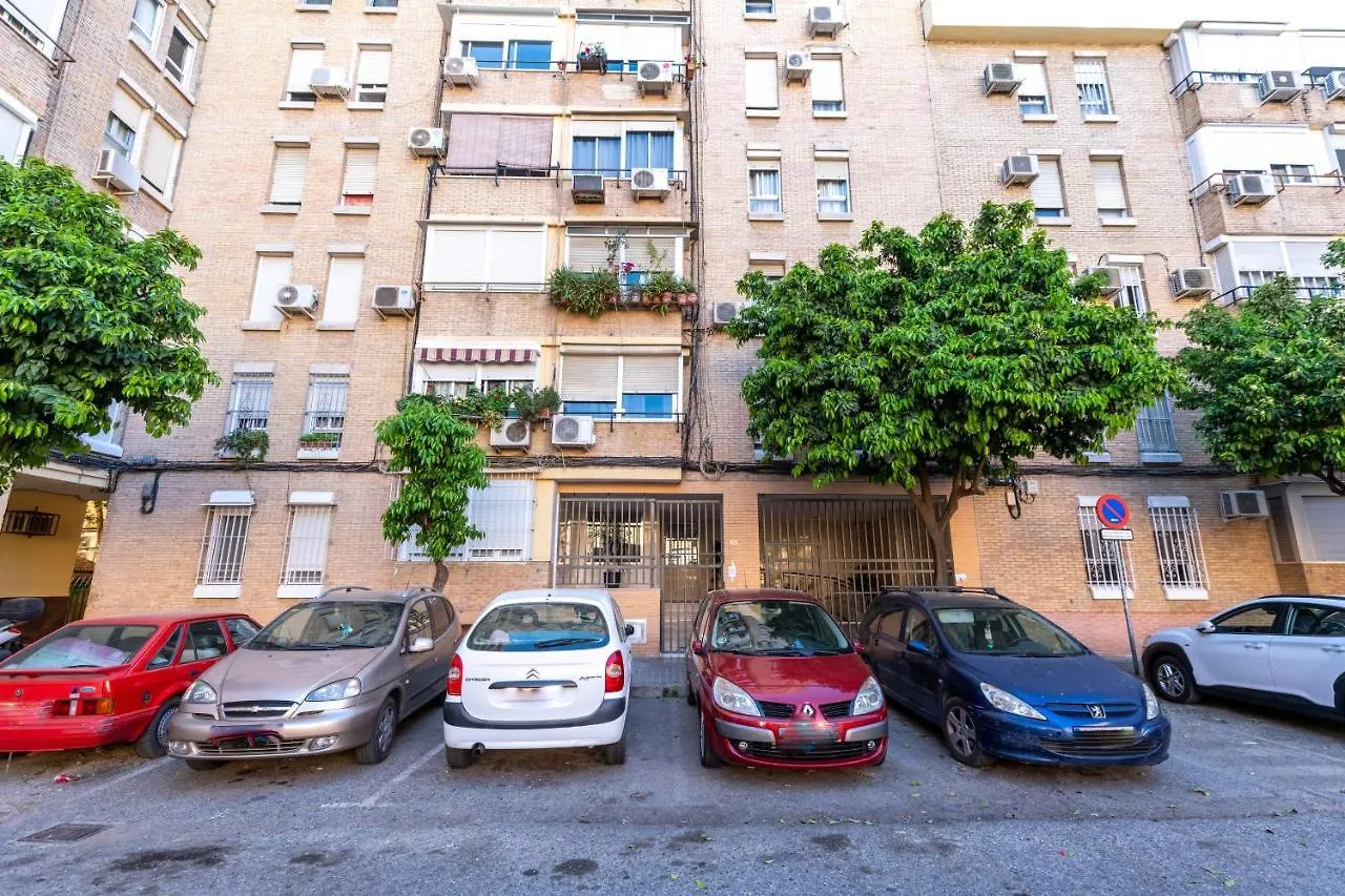 Conde Collection Santa Justa Apartment Seville